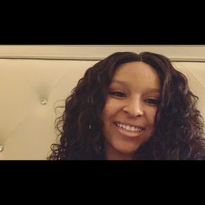 Meet your Posher, Aaliyah